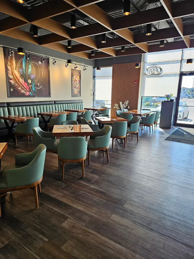 Authentic Indian cuisine at Garam Masala Indian and Sweets - Best Indian restaurant in Edmonton, AB