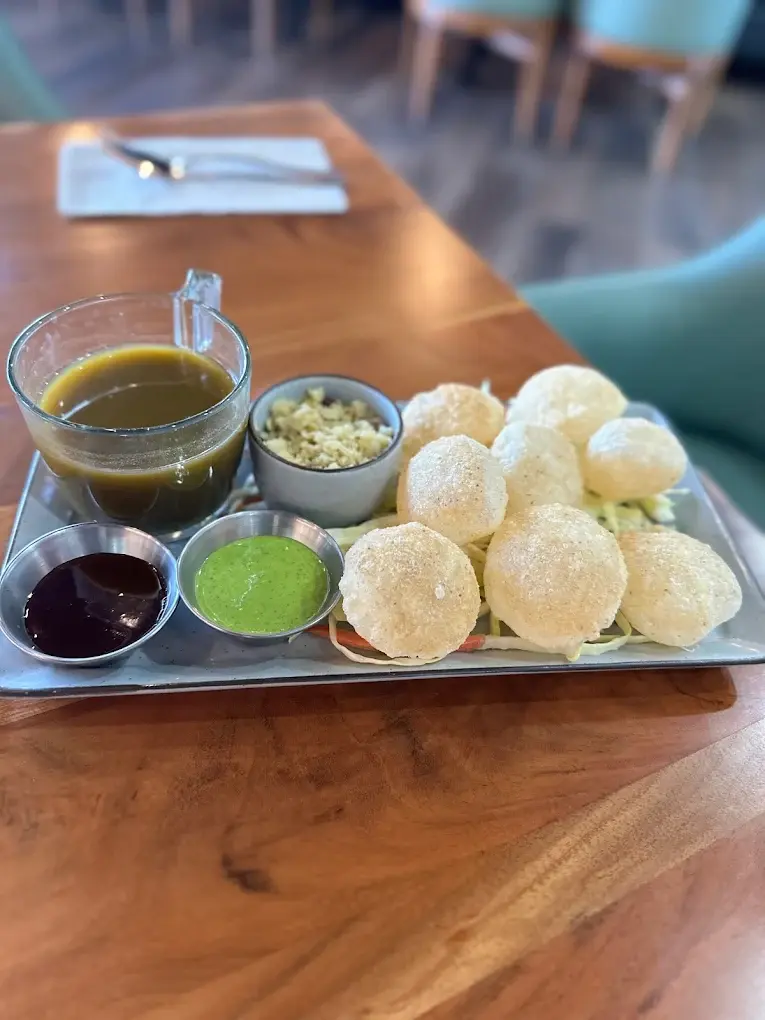 Best Indian restaurant in Edmonton, AB